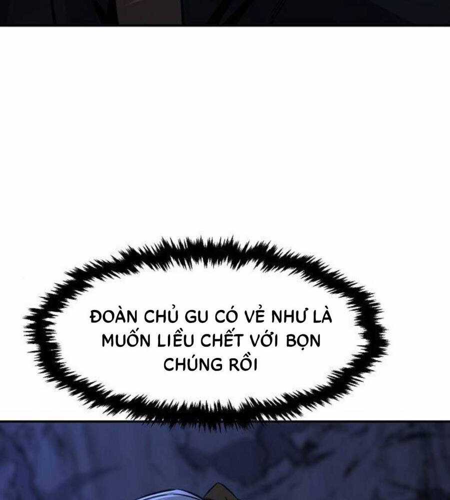 Cảm Kiếm Tuyệt Đối Chapter 46 trang 44