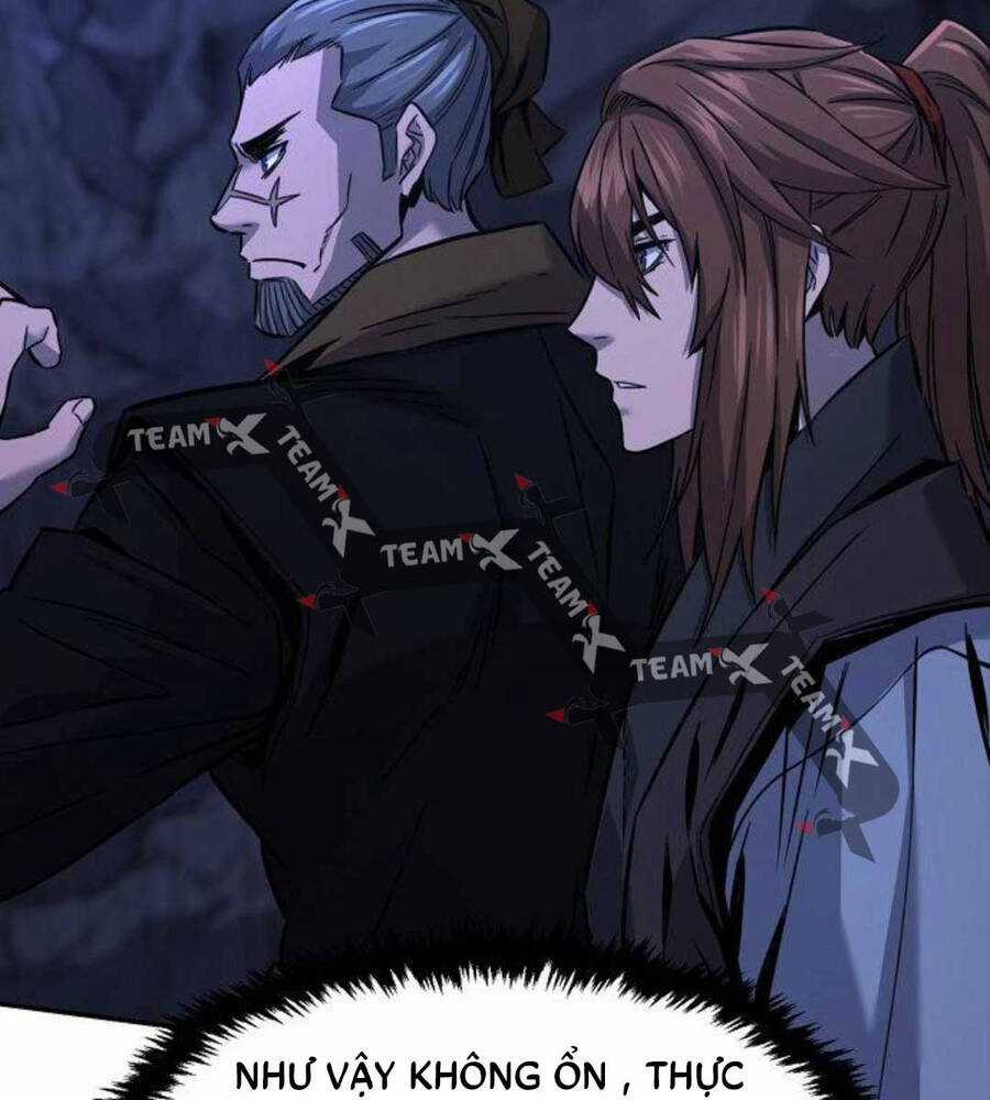 Cảm Kiếm Tuyệt Đối Chapter 46 trang 45