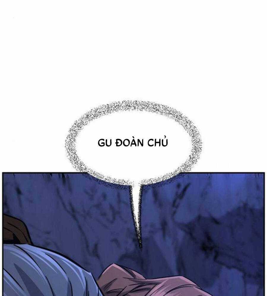 Cảm Kiếm Tuyệt Đối Chapter 46 trang 47