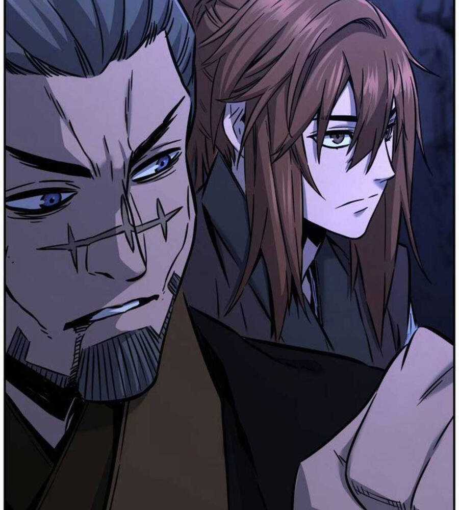 Cảm Kiếm Tuyệt Đối Chapter 46 trang 48