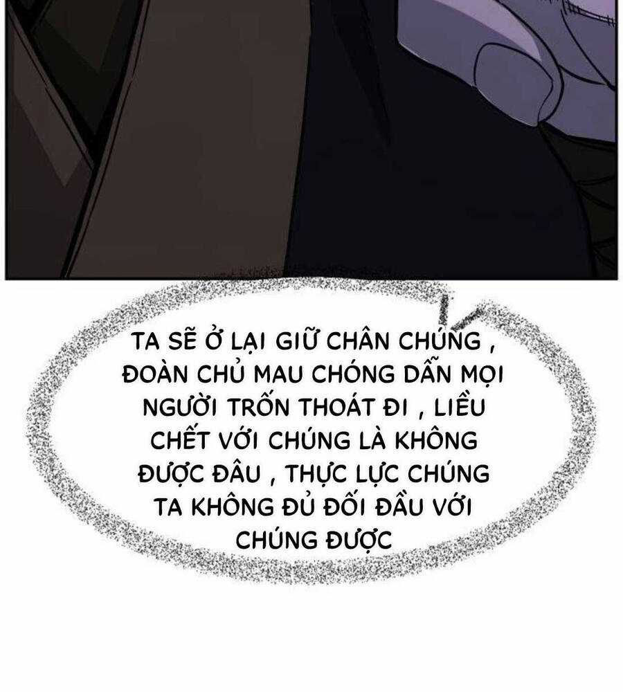 Cảm Kiếm Tuyệt Đối Chapter 46 trang 49