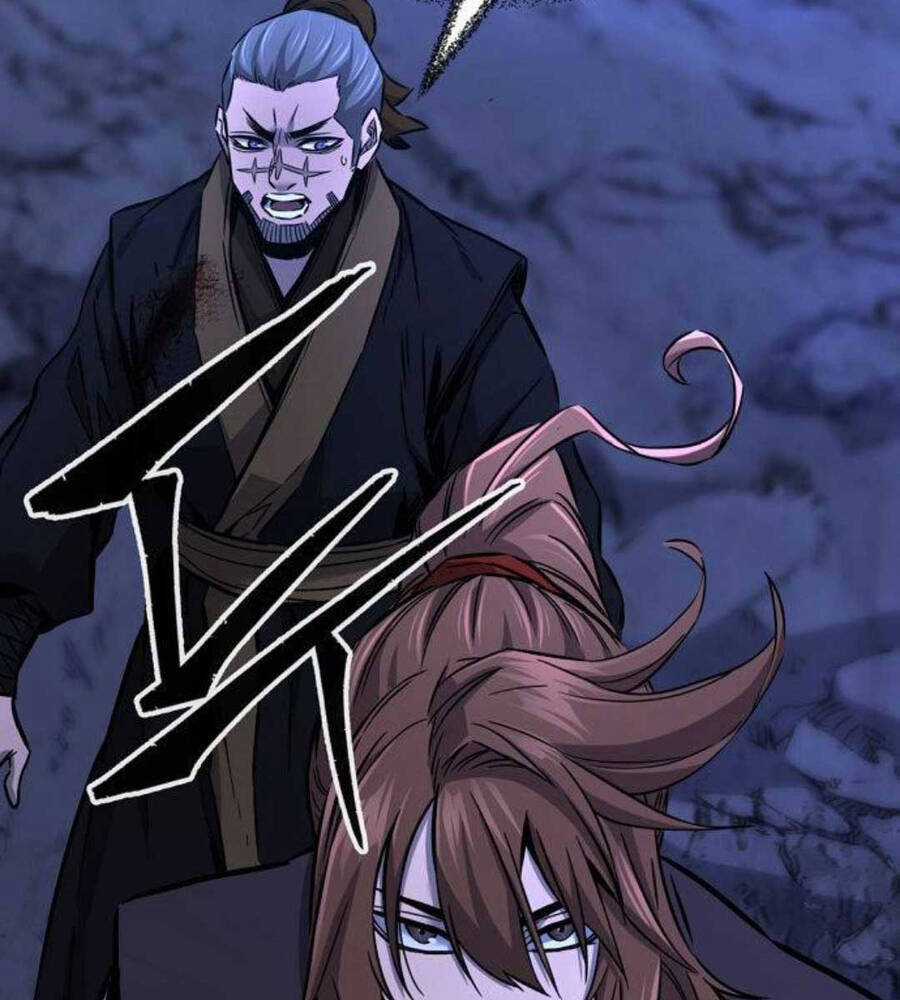 Cảm Kiếm Tuyệt Đối Chapter 46 trang 51