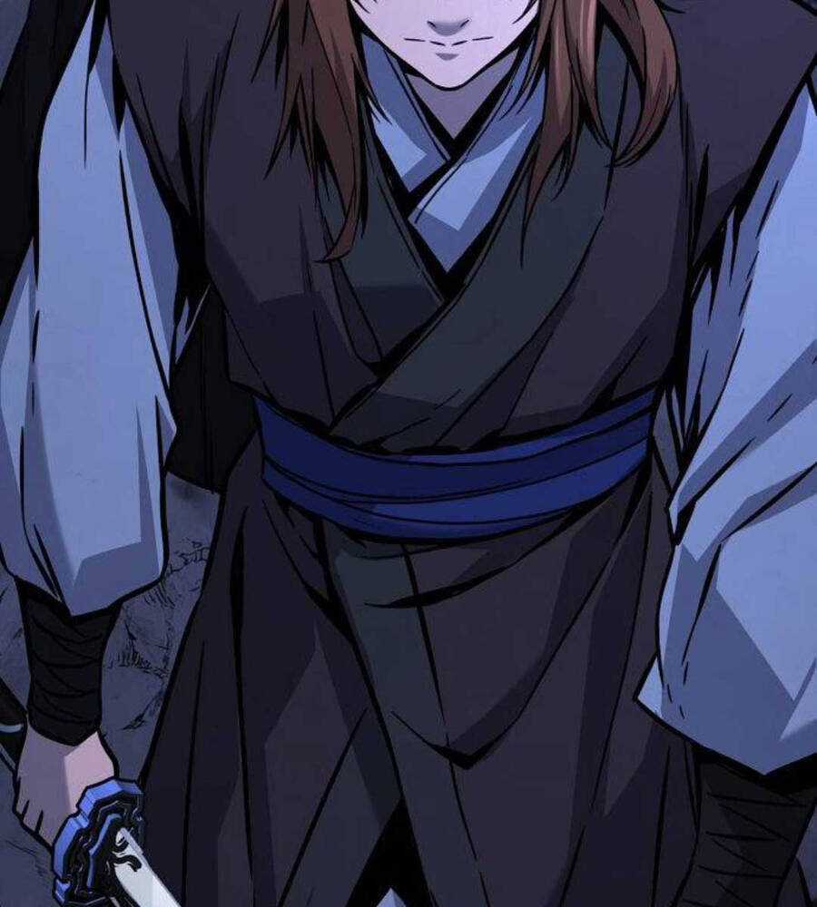 Cảm Kiếm Tuyệt Đối Chapter 46 trang 52