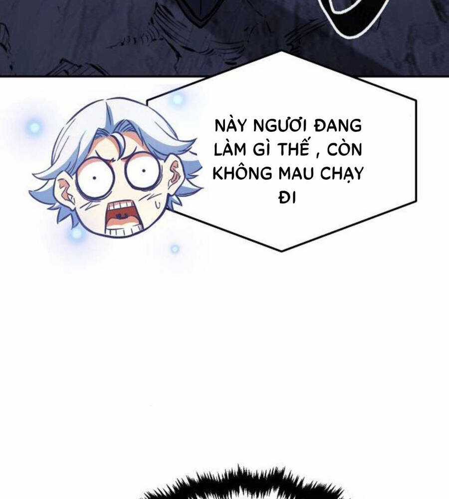Cảm Kiếm Tuyệt Đối Chapter 46 trang 54