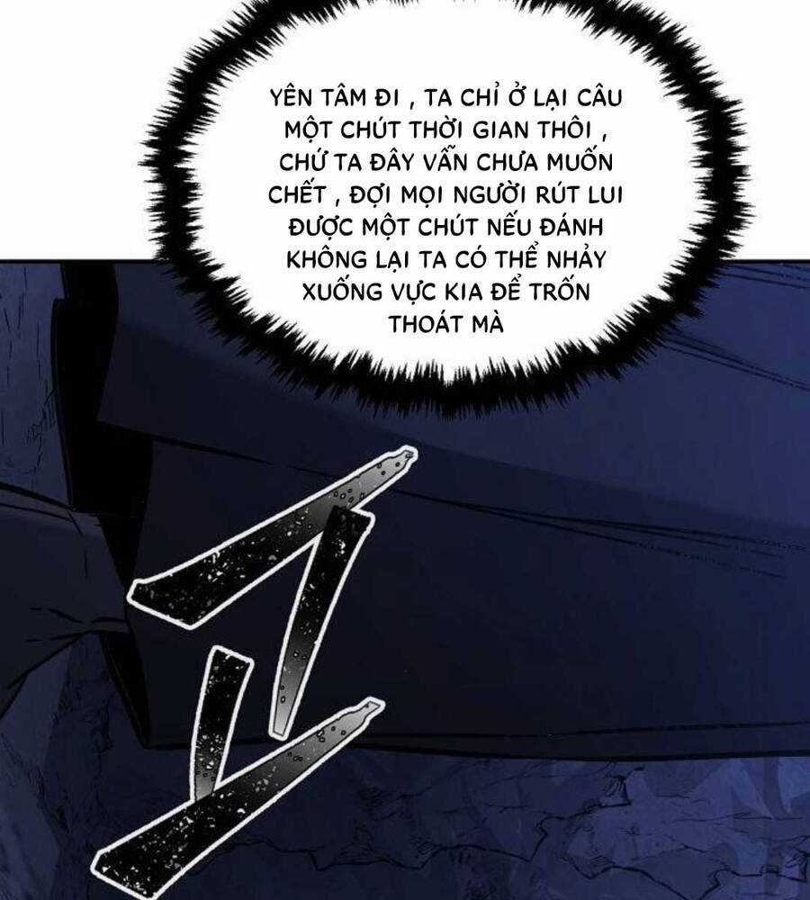 Cảm Kiếm Tuyệt Đối Chapter 46 trang 55
