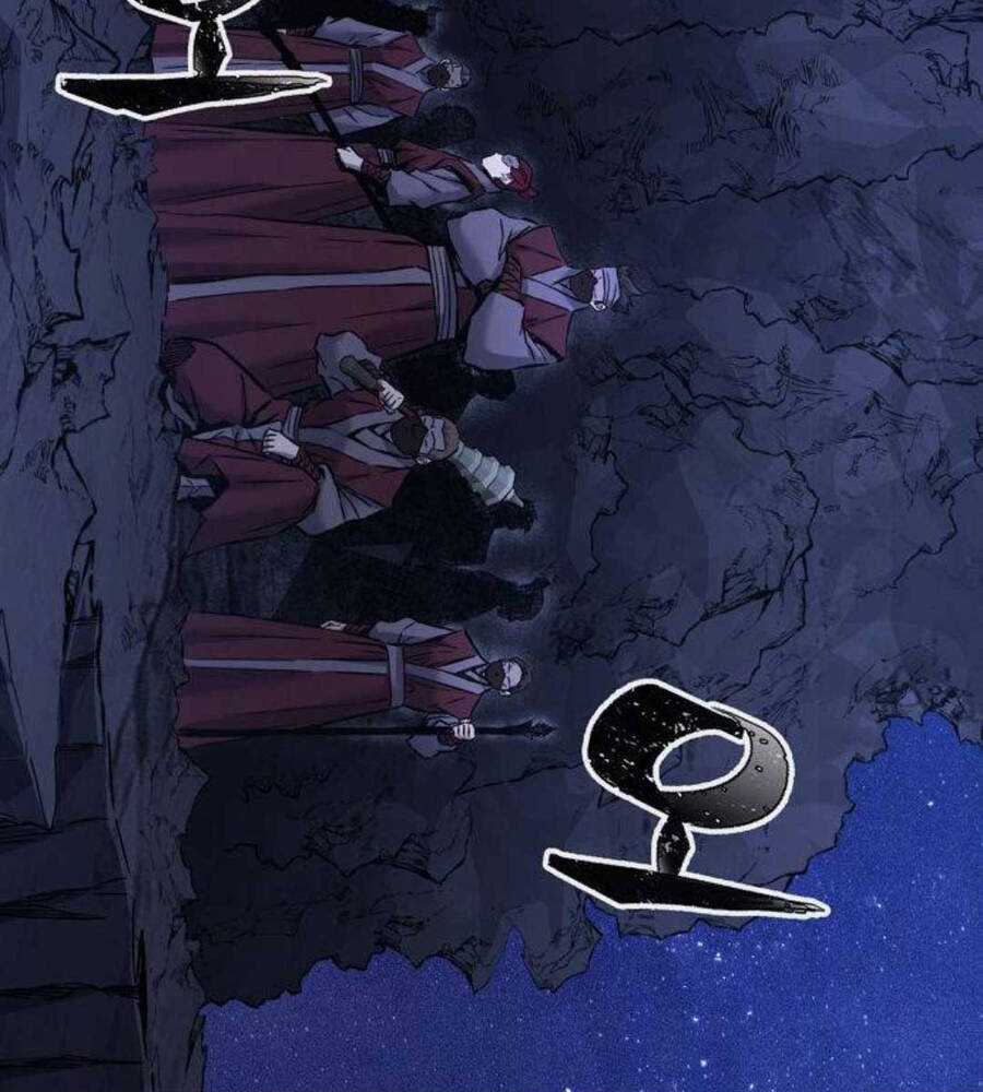 Cảm Kiếm Tuyệt Đối Chapter 46 trang 57