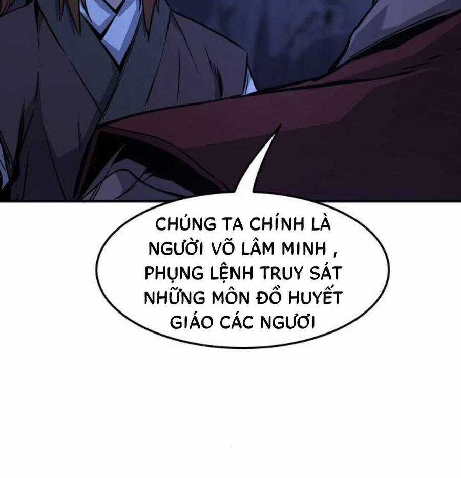 Cảm Kiếm Tuyệt Đối Chapter 46 trang 66