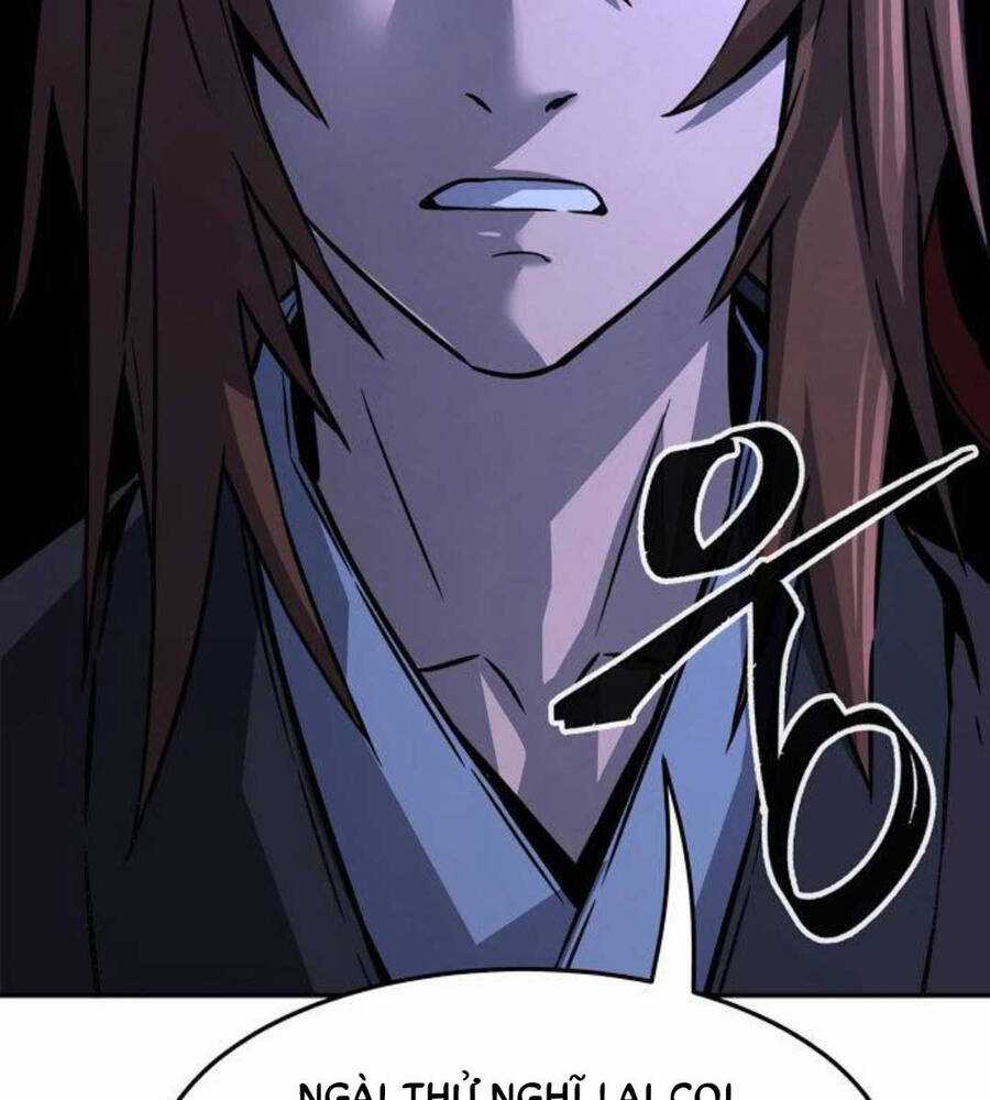 Cảm Kiếm Tuyệt Đối Chapter 46 trang 71