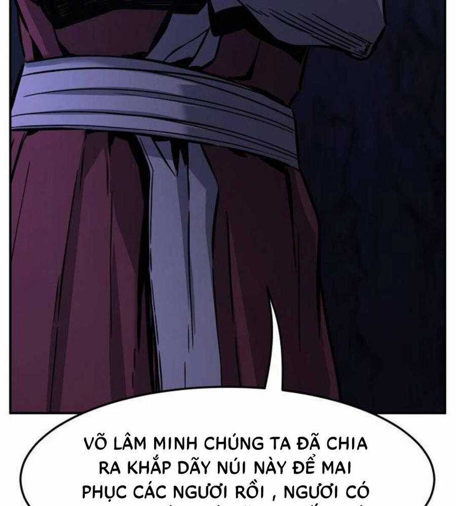 Cảm Kiếm Tuyệt Đối Chapter 46 trang 74