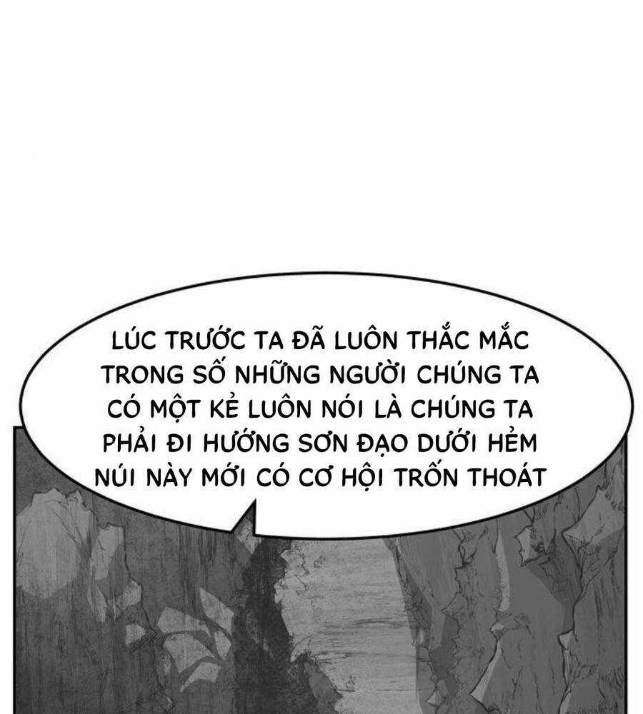 Cảm Kiếm Tuyệt Đối Chapter 46 trang 77