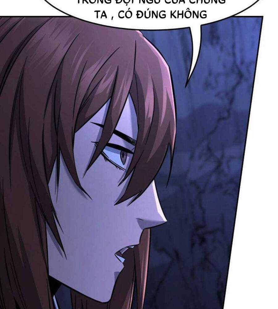 Cảm Kiếm Tuyệt Đối Chapter 46 trang 81