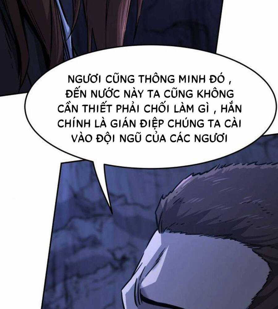 Cảm Kiếm Tuyệt Đối Chapter 46 trang 82