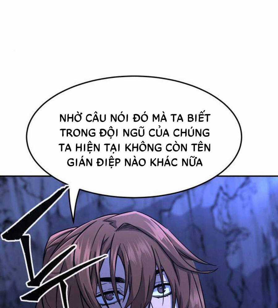 Cảm Kiếm Tuyệt Đối Chapter 46 trang 87