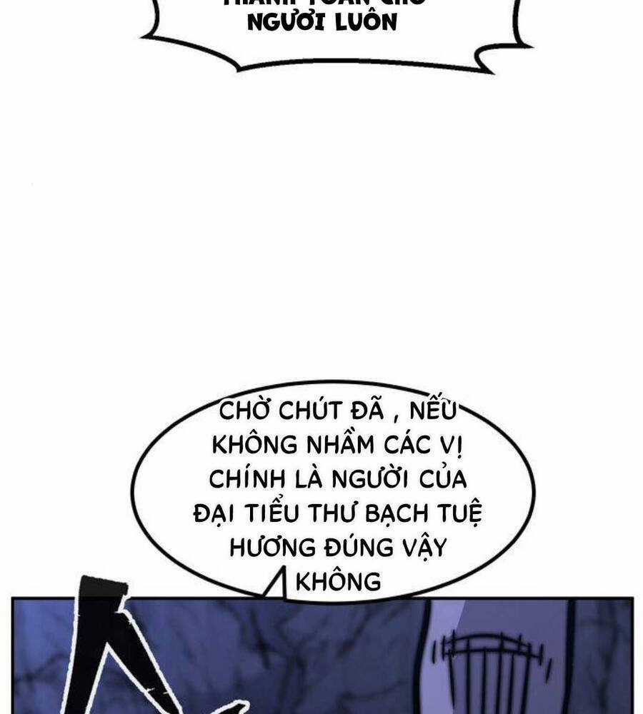 Cảm Kiếm Tuyệt Đối Chapter 46 trang 94