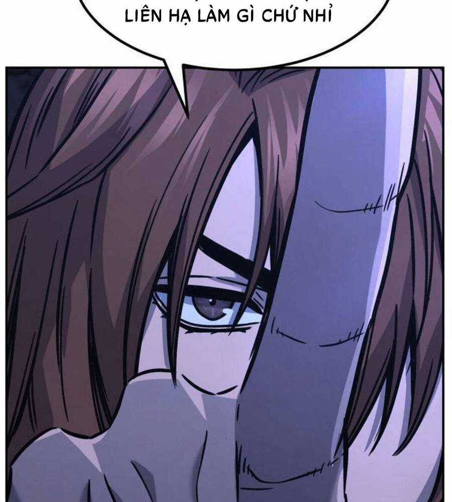 Cảm Kiếm Tuyệt Đối Chapter 46 trang 97