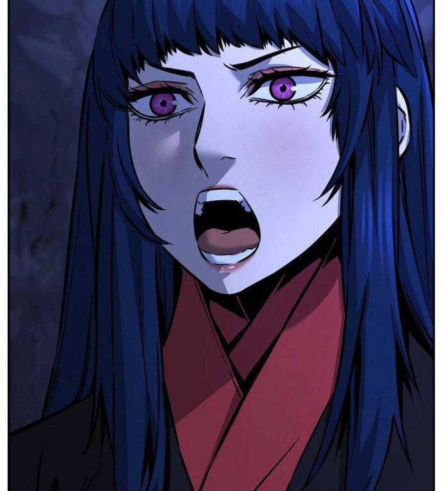 Cảm Kiếm Tuyệt Đối Chapter 47 trang 101