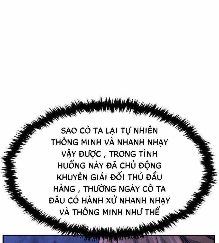 Cảm Kiếm Tuyệt Đối Chapter 47 trang 103