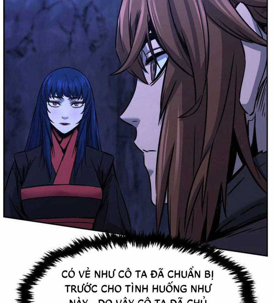 Cảm Kiếm Tuyệt Đối Chapter 47 trang 104