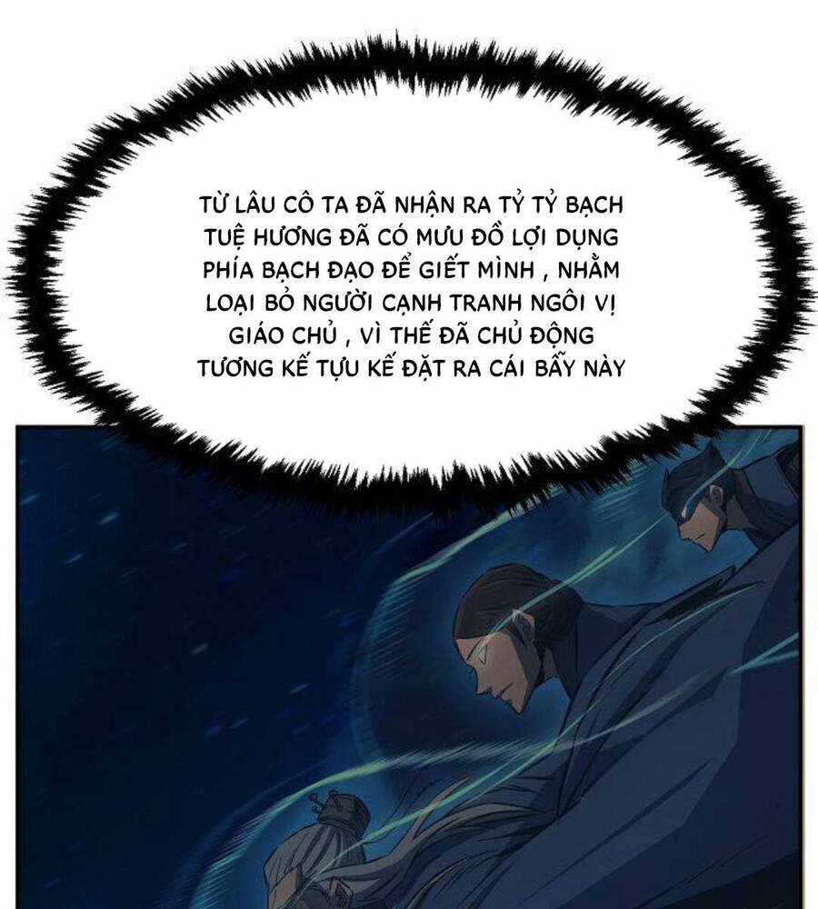 Cảm Kiếm Tuyệt Đối Chapter 47 trang 108