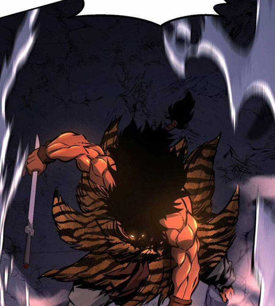 Cảm Kiếm Tuyệt Đối Chapter 47 trang 11