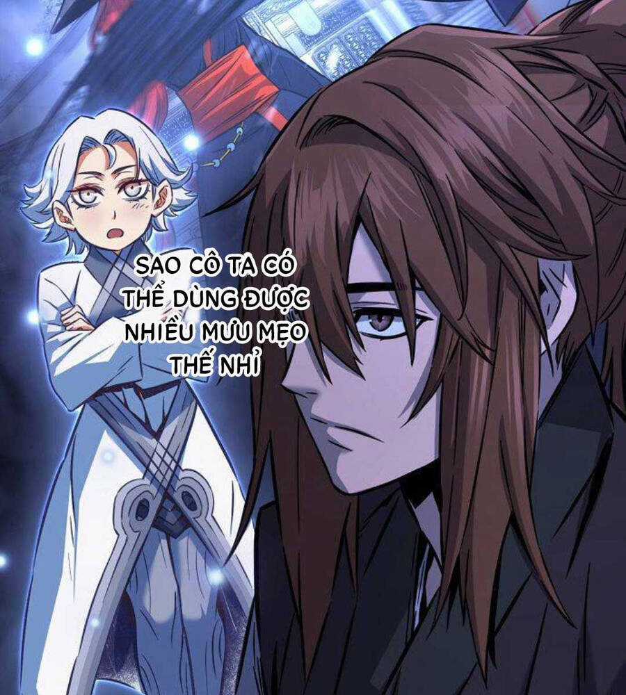 Cảm Kiếm Tuyệt Đối Chapter 47 trang 112