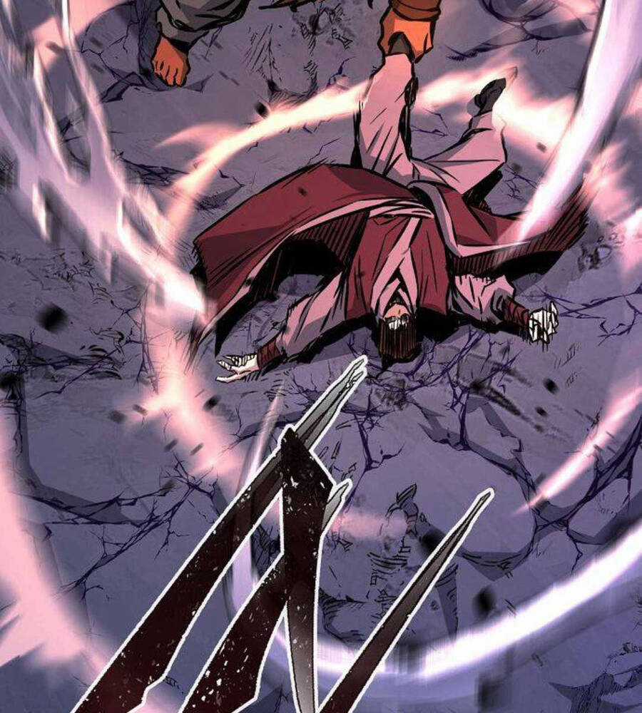 Cảm Kiếm Tuyệt Đối Chapter 47 trang 12