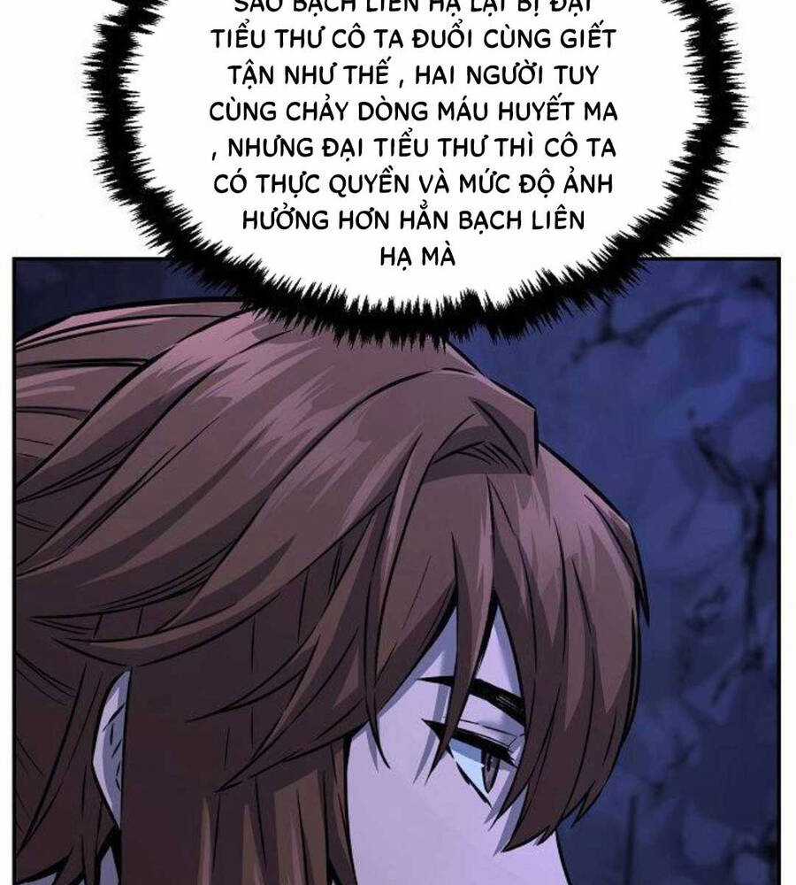 Cảm Kiếm Tuyệt Đối Chapter 47 trang 120