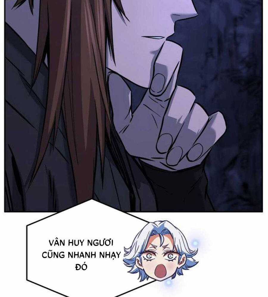 Cảm Kiếm Tuyệt Đối Chapter 47 trang 121