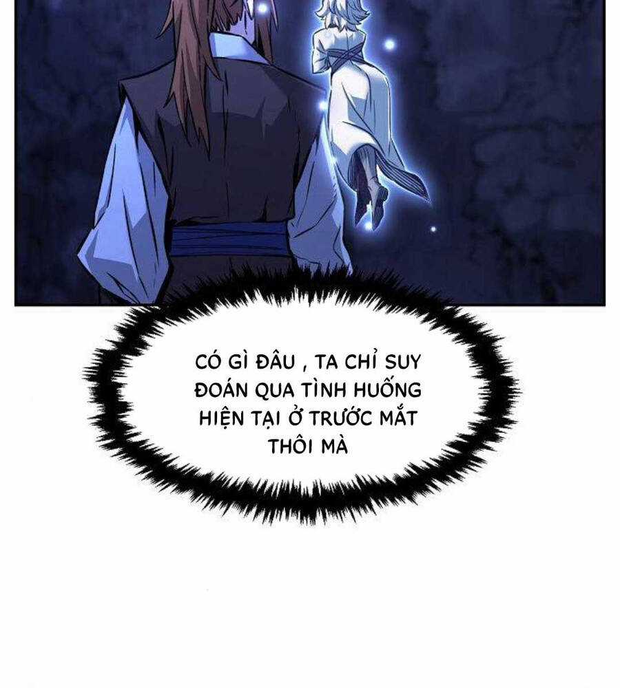 Cảm Kiếm Tuyệt Đối Chapter 47 trang 123