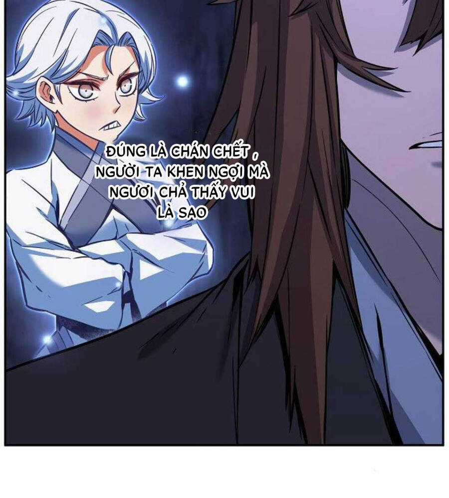 Cảm Kiếm Tuyệt Đối Chapter 47 trang 125