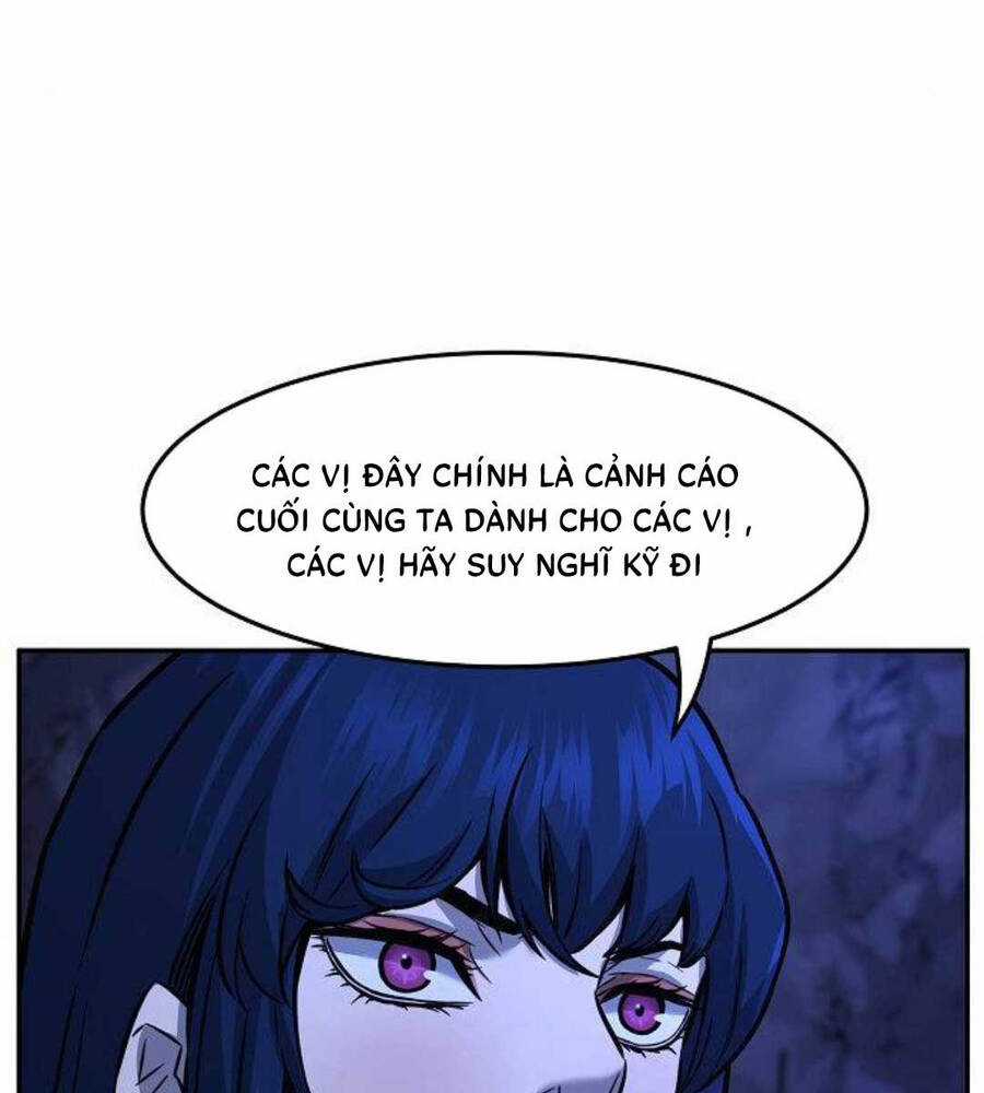 Cảm Kiếm Tuyệt Đối Chapter 47 trang 126