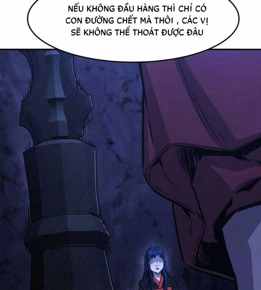 Cảm Kiếm Tuyệt Đối Chapter 47 trang 128