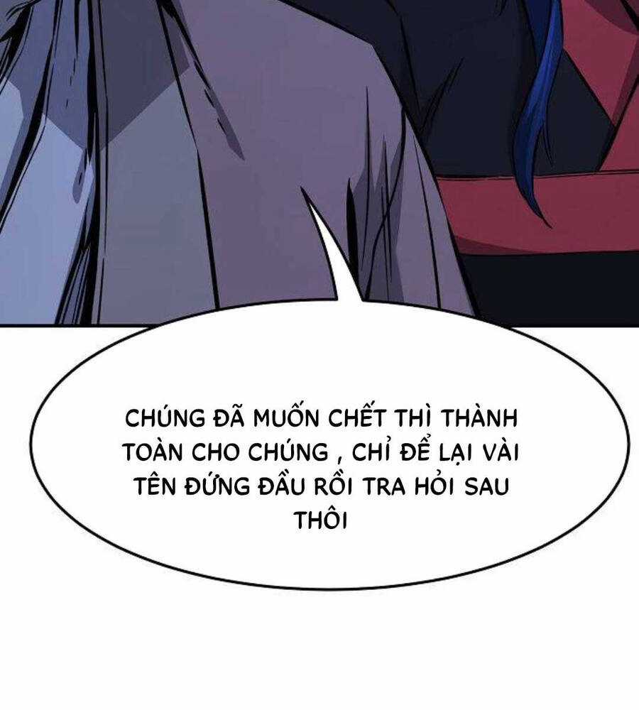 Cảm Kiếm Tuyệt Đối Chapter 47 trang 135