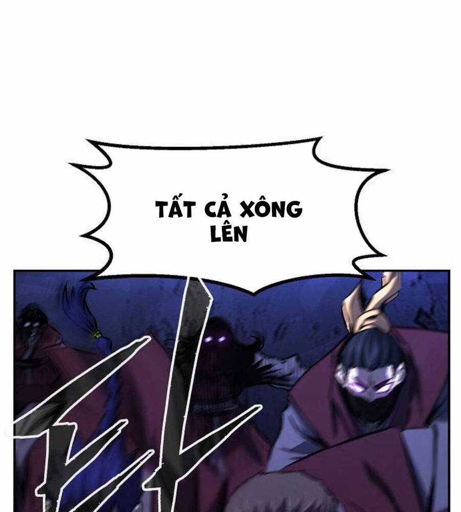 Cảm Kiếm Tuyệt Đối Chapter 47 trang 136