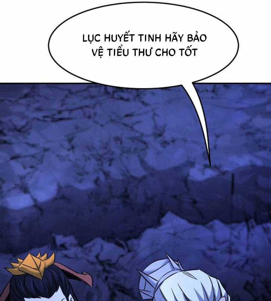 Cảm Kiếm Tuyệt Đối Chapter 47 trang 139