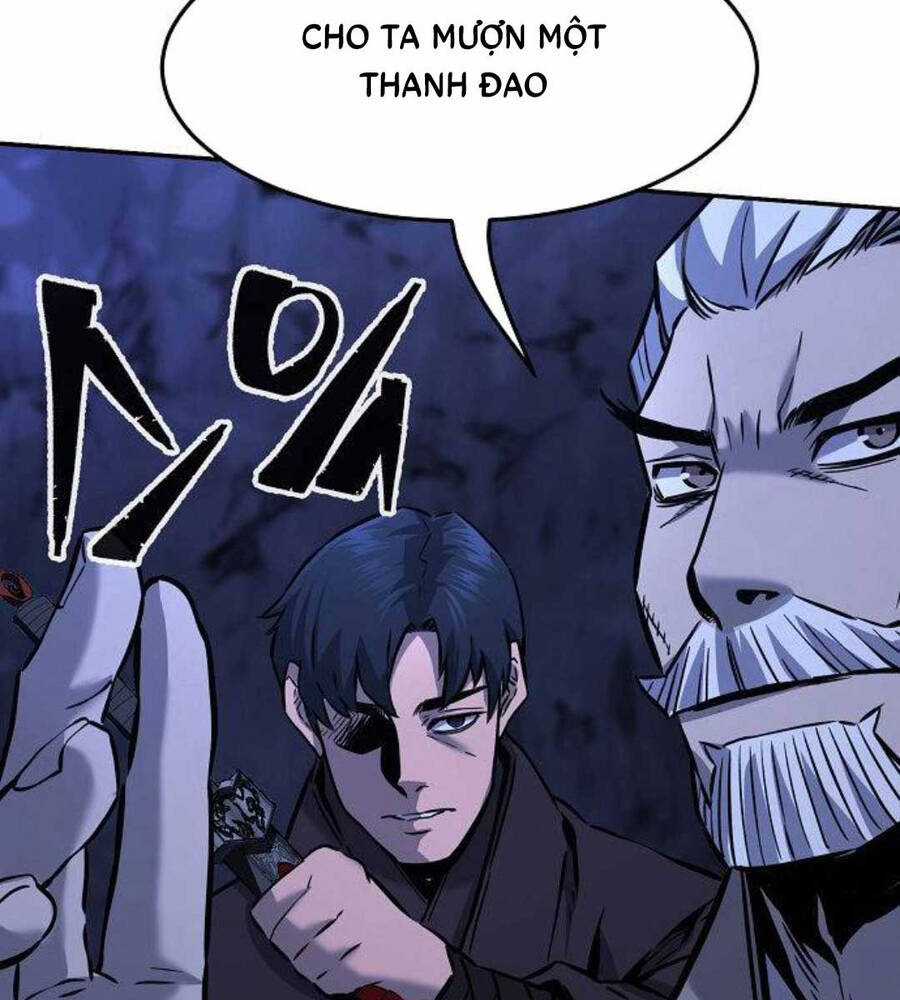 Cảm Kiếm Tuyệt Đối Chapter 47 trang 144