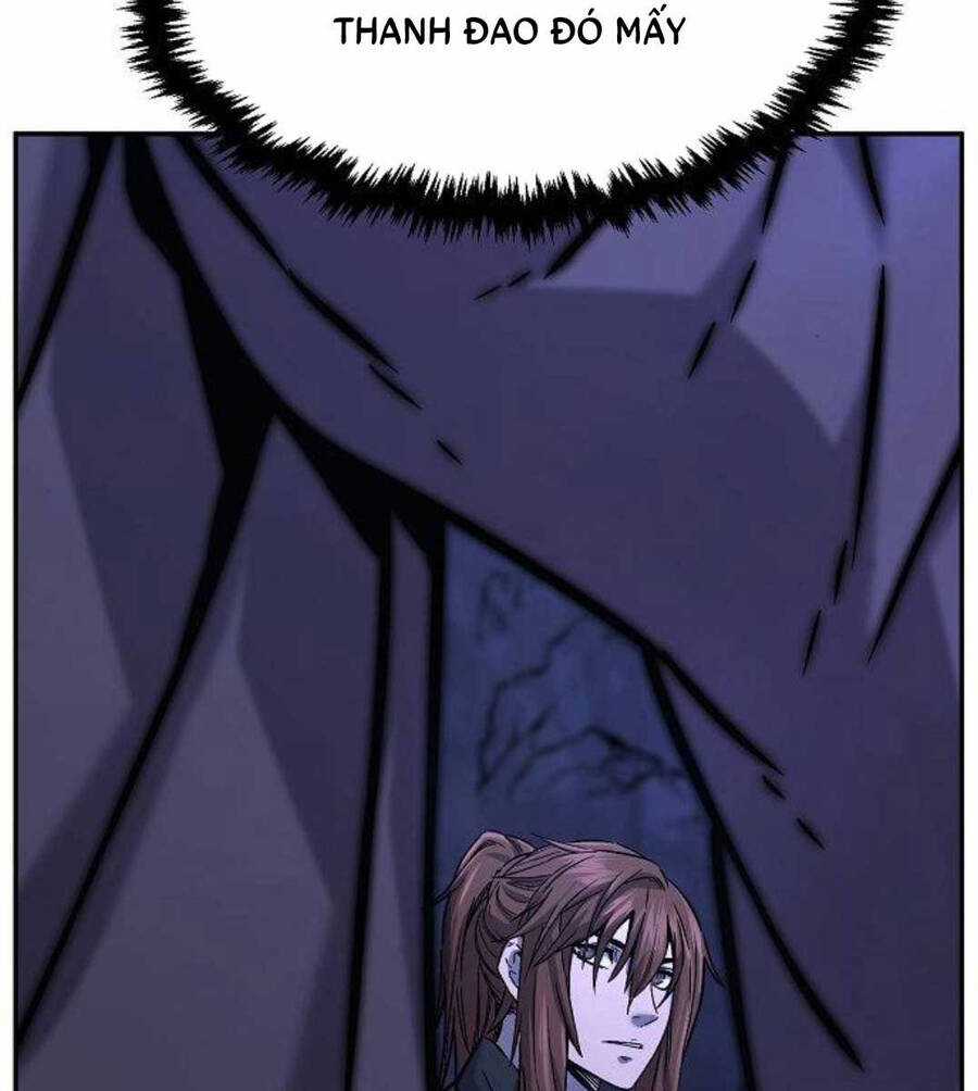 Cảm Kiếm Tuyệt Đối Chapter 47 trang 149