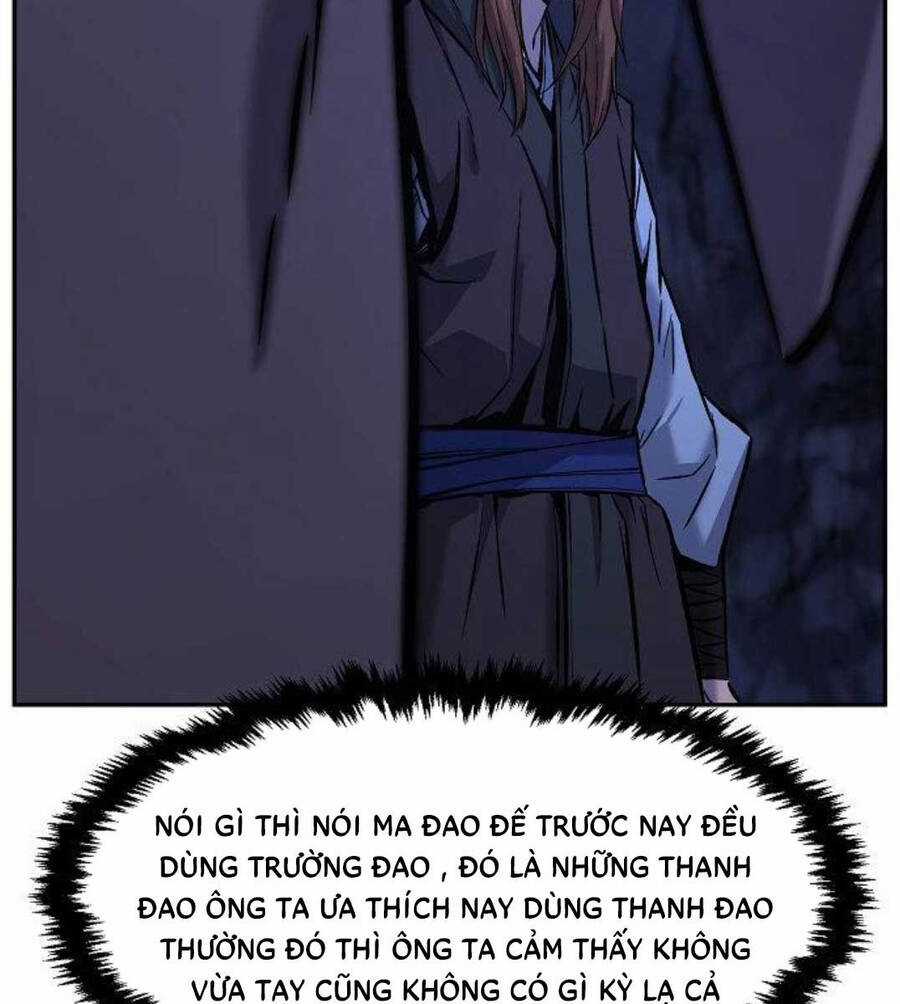 Cảm Kiếm Tuyệt Đối Chapter 47 trang 150