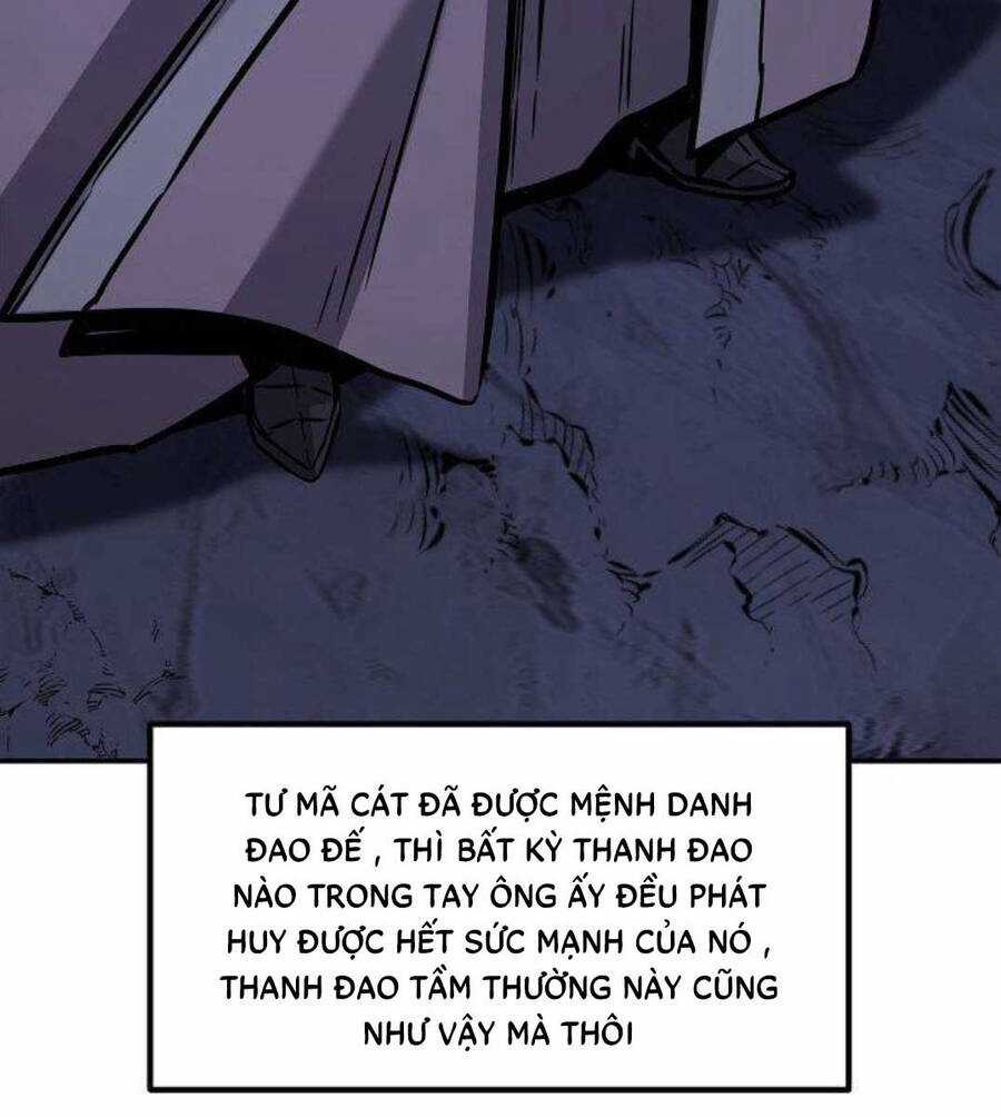 Cảm Kiếm Tuyệt Đối Chapter 47 trang 154