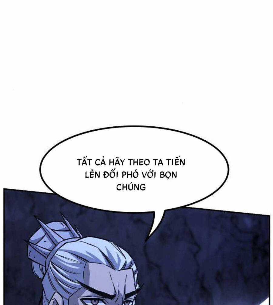 Cảm Kiếm Tuyệt Đối Chapter 47 trang 155