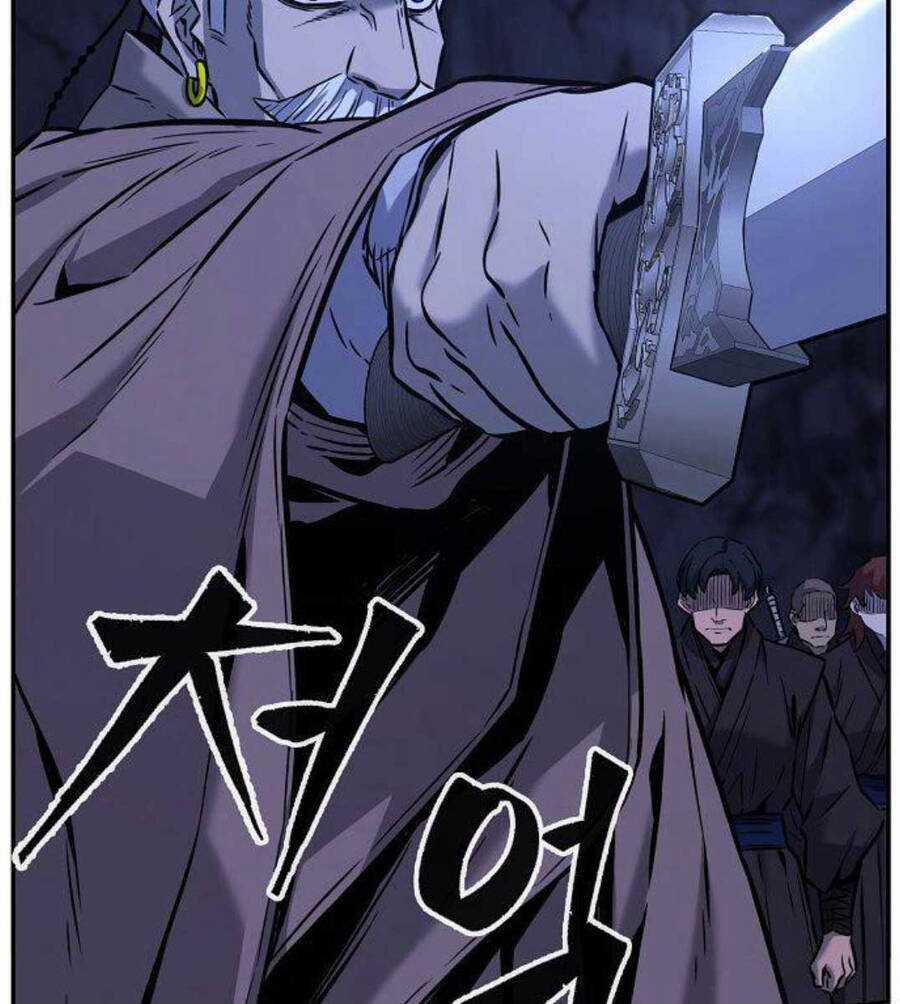 Cảm Kiếm Tuyệt Đối Chapter 47 trang 156