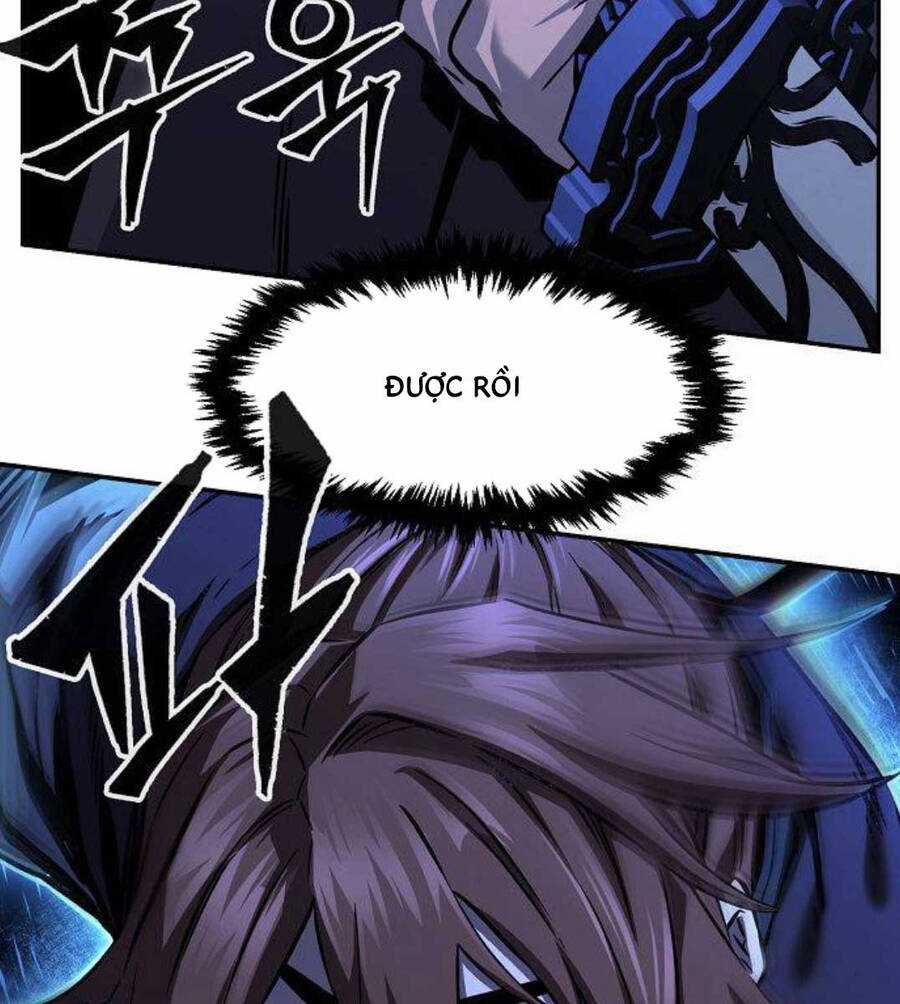 Cảm Kiếm Tuyệt Đối Chapter 47 trang 161