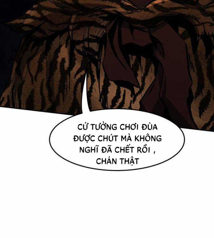 Cảm Kiếm Tuyệt Đối Chapter 47 trang 18