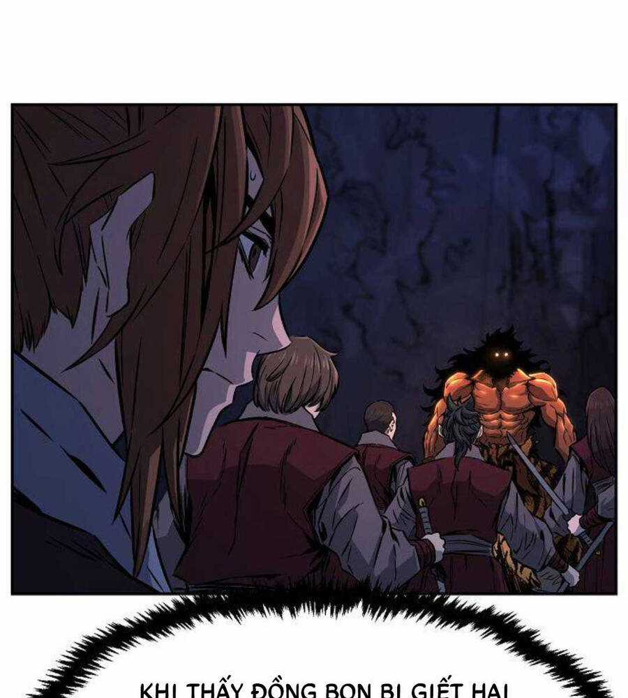 Cảm Kiếm Tuyệt Đối Chapter 47 trang 19