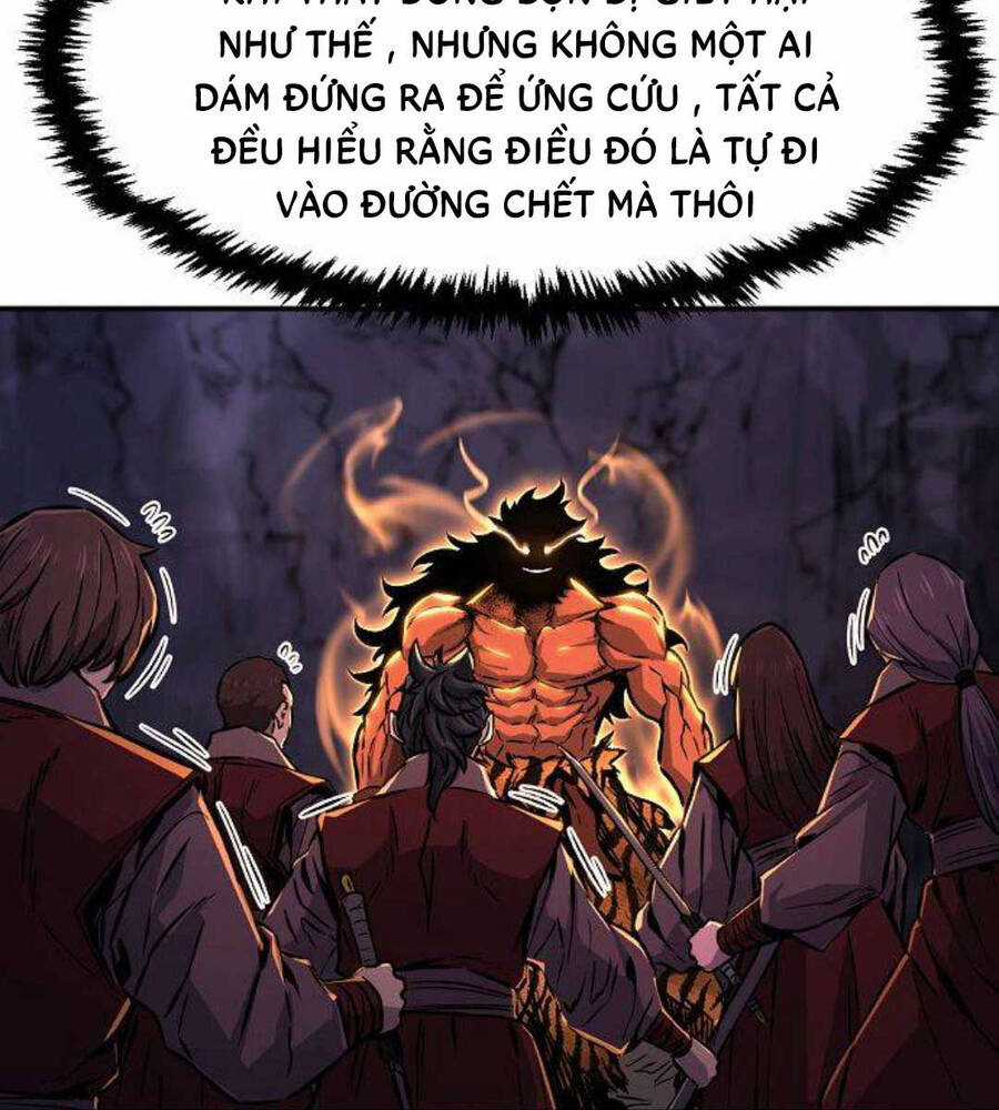 Cảm Kiếm Tuyệt Đối Chapter 47 trang 20