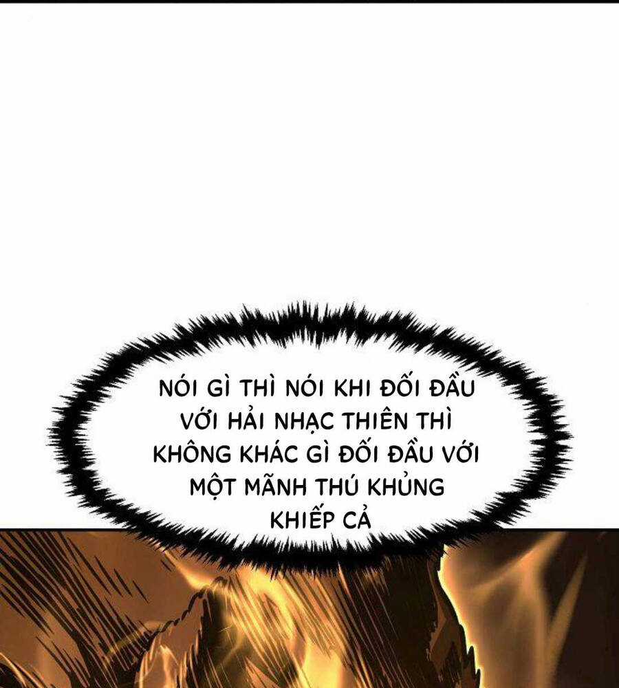 Cảm Kiếm Tuyệt Đối Chapter 47 trang 21