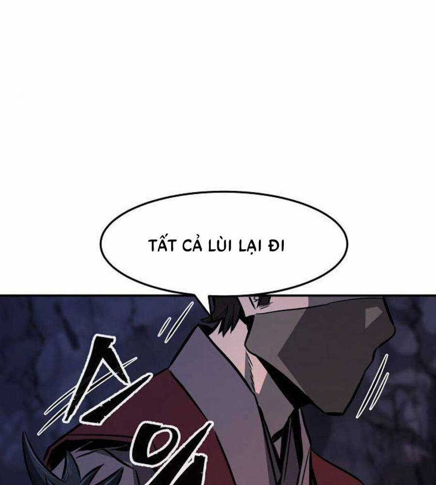 Cảm Kiếm Tuyệt Đối Chapter 47 trang 25
