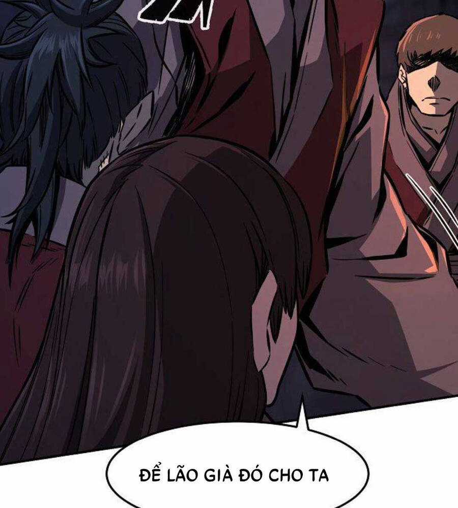 Cảm Kiếm Tuyệt Đối Chapter 47 trang 26