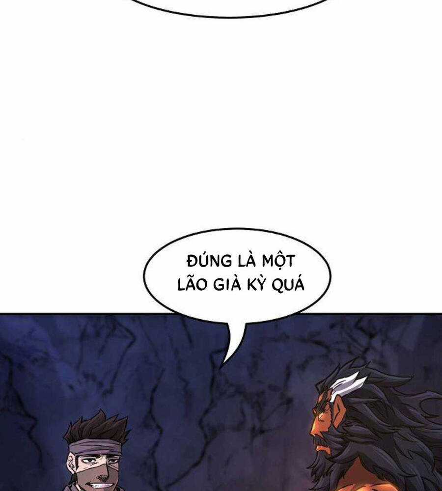 Cảm Kiếm Tuyệt Đối Chapter 47 trang 27