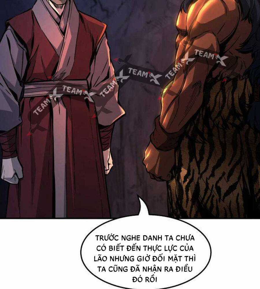 Cảm Kiếm Tuyệt Đối Chapter 47 trang 28